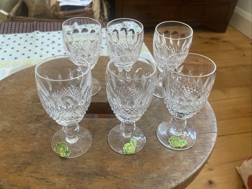 Waterford crystal colleen - waterford,