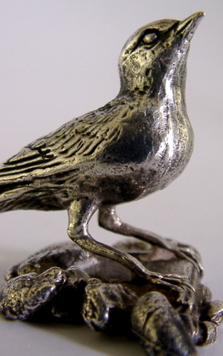 Sterling silver paul - sterling,