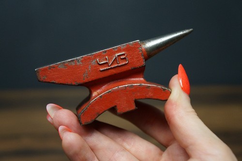 Anvil vintage work - anvil,, anvil,
