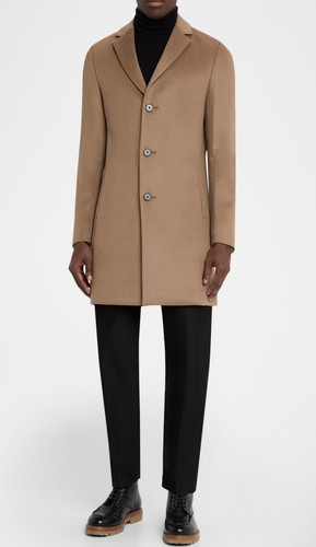 Reiss men gable wool - gable, blend