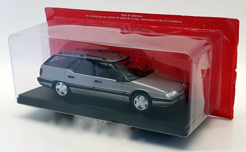 Hachette scale diecast - 1/24,