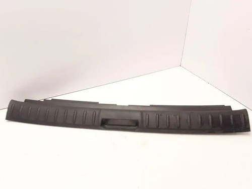 Trunk lock trim - mg,