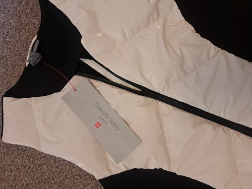 Sweaty betty ski suit - betty,
