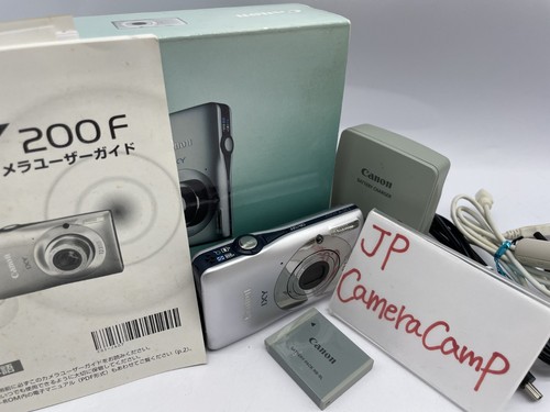 Excellent canon ixy - excellent,