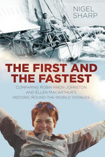 The First and the Fastest: Comparing Ro..., Nigel Sharp