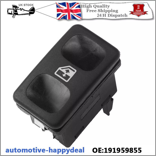 Electric window switch for - electric,