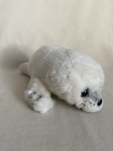 Russ berrie seal the - seal,