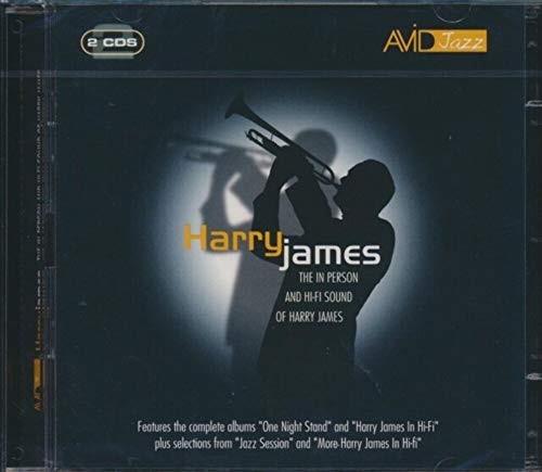 Harry james the - harry,