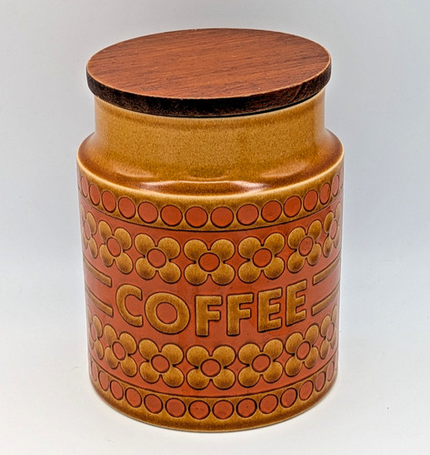 Vintage hornsea pottery - vintage,