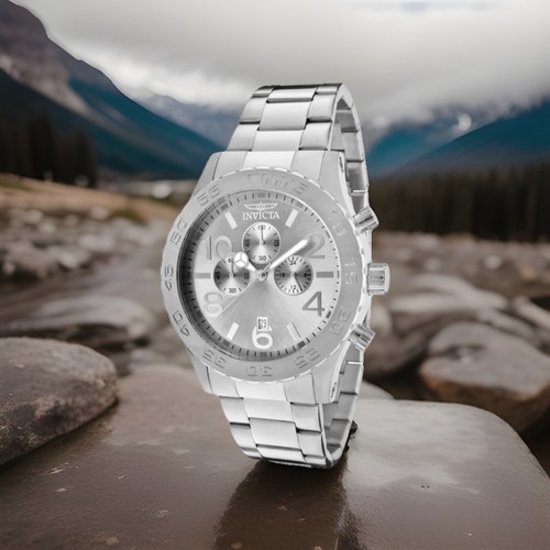 New invicta specialty - specialty, pulse
