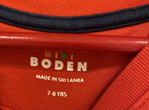 Mini boden christmas - boden,