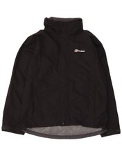 Berghaus Mens Hooded Rain