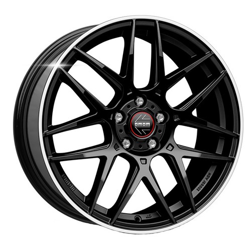 Alloy wheel momo competizione - alloy,