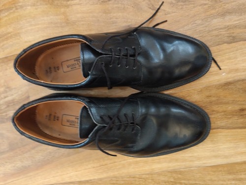Vintage michael mens shoes - st,