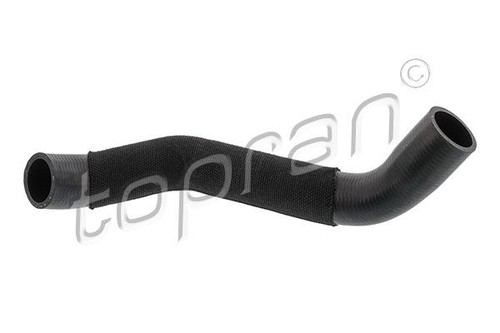 Upper radiator hose 118625 - upper,