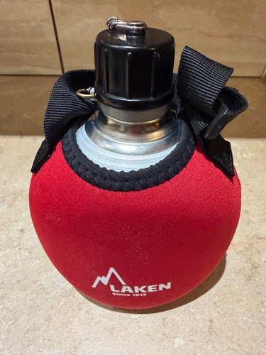 Laken clasica litre water - clasica,