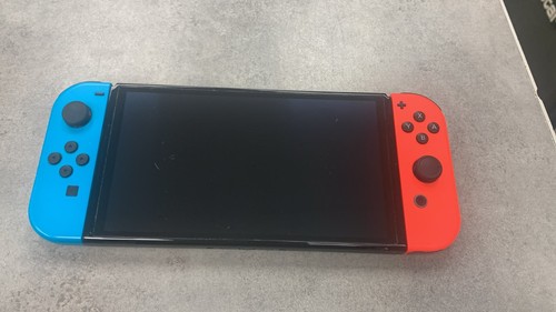 Nintendo switch oled - switch,