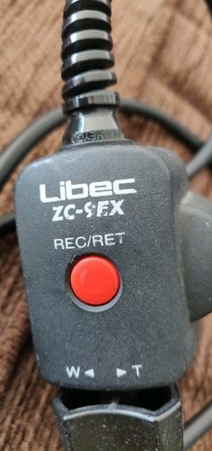 Camera record stop zoom - camera,