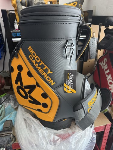 Scotty cameron den caddy - scotty,