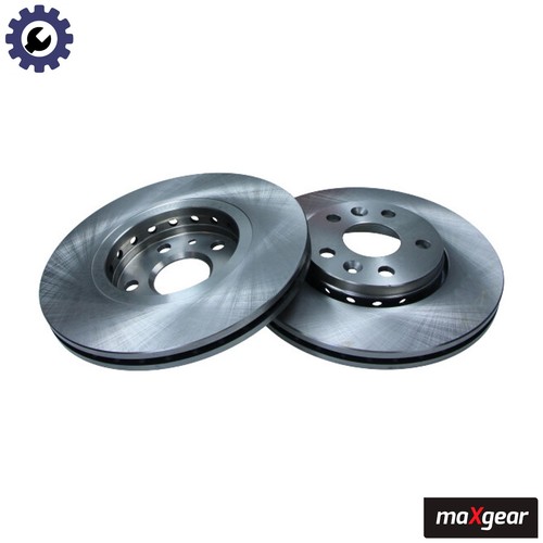 Brake disc 2002 - 2x,