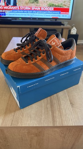 Adidas arkesden spzl size uk10 - adidas,