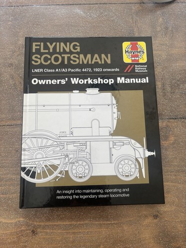 Flying scotsman lner class - :,