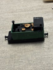 009 Narrow Gauge Tram Loco on