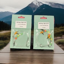 Job Lot Of Winter Sea Fishing