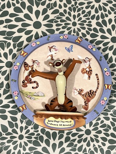 The bradford exchange winnie - the,