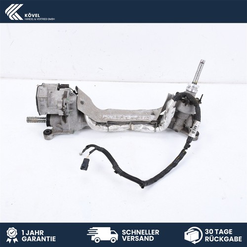 Steering rack power - ,