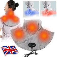 Electric Heating Shoulder Neck