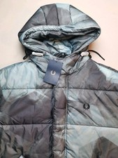 FRED PERRY Mens Size XL