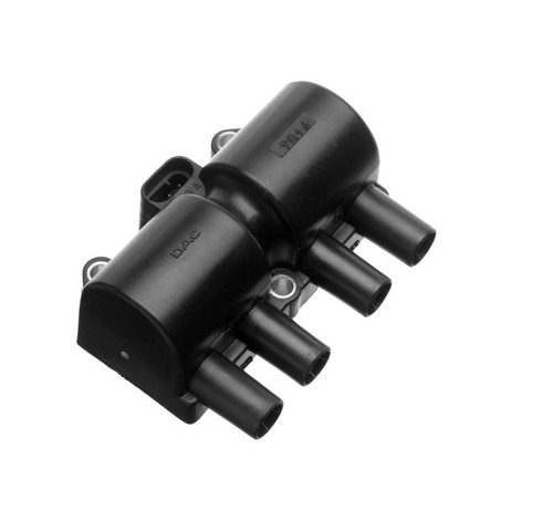 Block ignition coil - block,