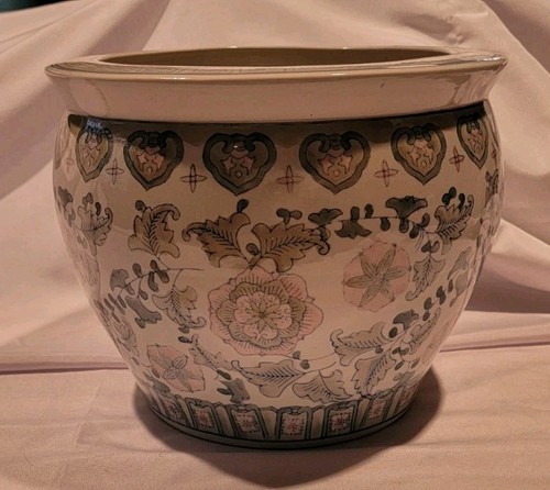 New england pottery chinese - new,
