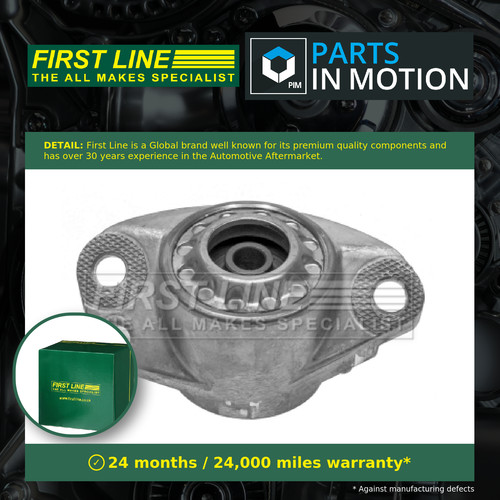 Top strut mounting - top, fsm5218