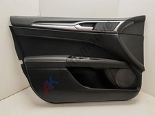 Ford Mondeo MK5 FL 19-25 Front