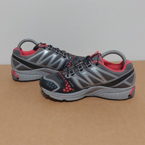 Salomon crossmax 120466 - salomon,