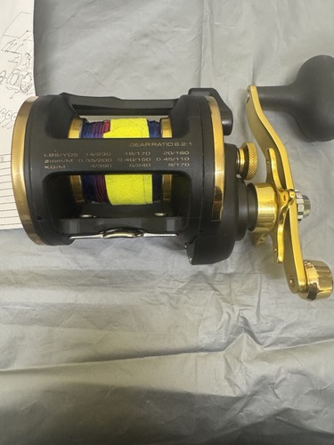 Okuma magnetix 20ls - mg-20ls, sea
