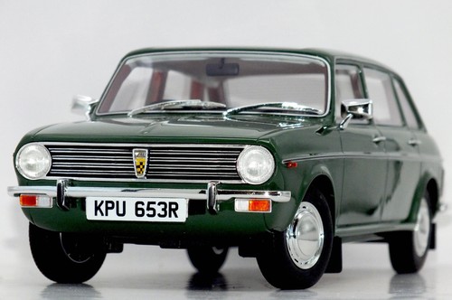 Cult scale austin maxi - "austin,