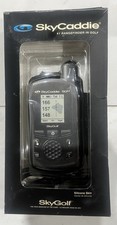 Sky Caddie SG 3.5 Sky Caddie