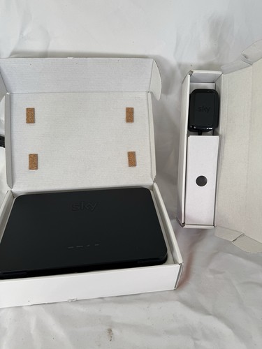 Sky broadband router 2 - sky,