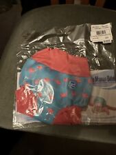 JoJo Maman Bebe Splash About Happy Nappy Size Small 0-3 Months