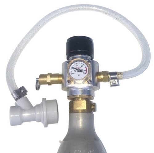 Regulator fits sodastream - regulator,