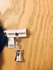 Ti Sento Genuine Sterling