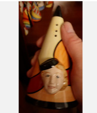 Lorna Bailey Art Deco Lady 3D