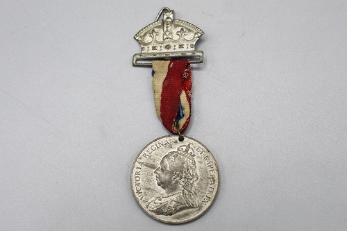 1897 victoria regina - victoria, et