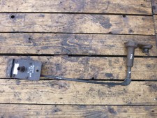 FORD TRANSIT RWD SWB WHEEL SPARE WHEEL CARRIER 2001 - 2013