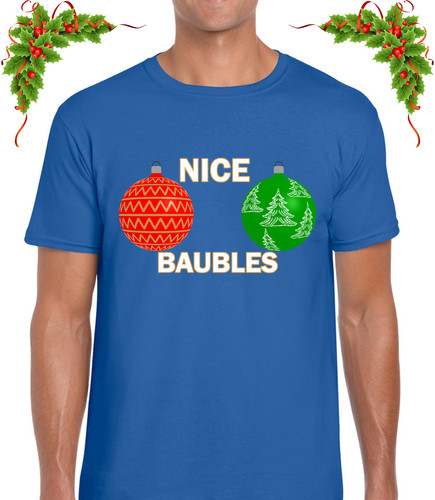 Nice baubles christmas - nice,