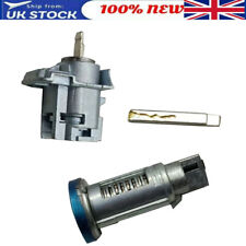 For Vauxhall/Opel Astra J Corsa Ignition Barrel Switch Cylinder & Door Lock UK