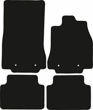 Jaguar XF 2008 - 2015 Tailored